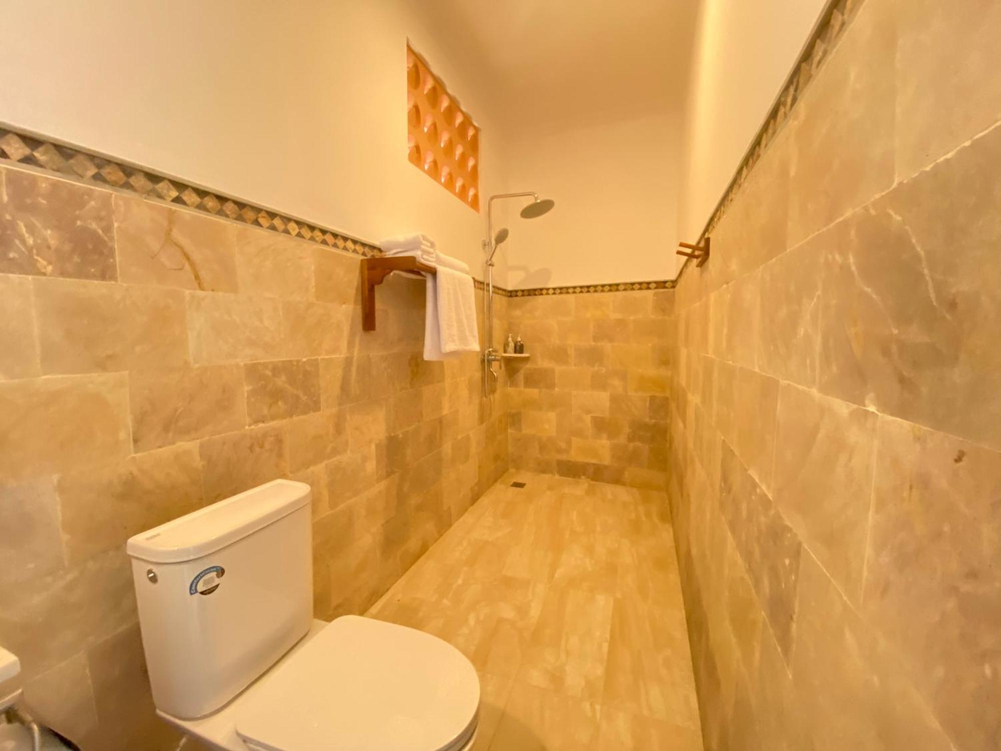 Kanitri Villas Seminyak Ngoại thất bức ảnh